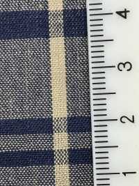 50561 Washable Check[Textile / Fabric] Parika Sub Photo