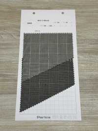 85402 40/2 T/R Check[Textile / Fabric] Parika Sub Photo