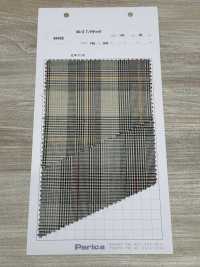 85402 40/2 T/R Check[Textile / Fabric] Parika Sub Photo