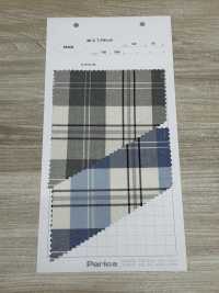 85402 40/2 T/R Check[Textile / Fabric] Parika Sub Photo