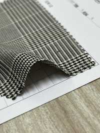85402 40/2 T/R Check[Textile / Fabric] Parika Sub Photo