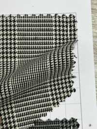 85402 40/2 T/R Check[Textile / Fabric] Parika Sub Photo