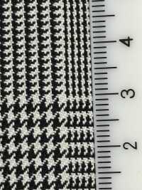 85402 40/2 T/R Check[Textile / Fabric] Parika Sub Photo