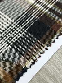 85430 40/2 T/R Check[Textile / Fabric] Parika Sub Photo