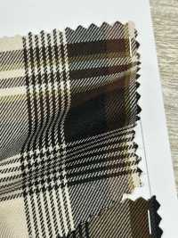 85430 40/2 T/R Check[Textile / Fabric] Parika Sub Photo