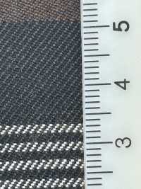 85430 40/2 T/R Check[Textile / Fabric] Parika Sub Photo