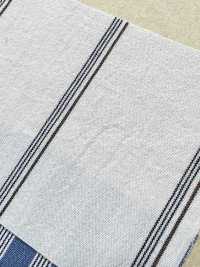 BC3543 Voile Stripe[Textile / Fabric] COSMO TEXTILE Sub Photo