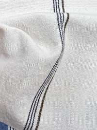 BC3543 Voile Stripe[Textile / Fabric] COSMO TEXTILE Sub Photo