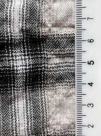 26256 Fuwa. Tencel™ Lyocell Fiber/herringbone Shirring[Textile / Fabric] SUNWELL Sub Photo