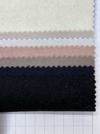 80631 Angora Blend SP100 Sharm Beaver[Textile / Fabric] Parika Sub Photo