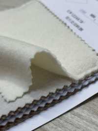 80631 Angora Blend SP100 Sharm Beaver[Textile / Fabric] Parika Sub Photo