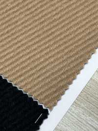 85347 Wool Twill[Textile / Fabric] Parika Sub Photo