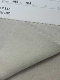 80785 GEELONG Double Cross Beaver[Textile / Fabric] Parika Sub Photo