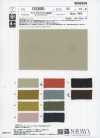 OS500 Vintage Heve Nylon Twill Water-Repellent Finish