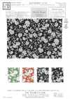 KCP808MW-D6-709 Cotton 80 Lawn Miracle Wave Print