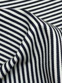 HC606-1-OUTLET 14oz Hickory[Textile / Fabric] Yoshiwa Textiles Sub Photo