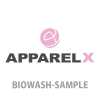 BIOWASH-SAMPLE-DUCK Enzyme Wash Product Sample DUCK TEXTILE