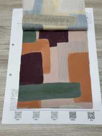1025-1230-1 40 Broadcloth[Textile / Fabric] HOKKOH Sub Photo