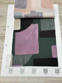 1025-1230-1 40 Broadcloth[Textile / Fabric] HOKKOH Sub Photo