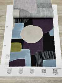 1025-1230-1 40 Broadcloth[Textile / Fabric] HOKKOH Sub Photo