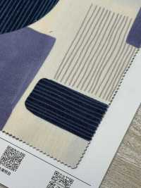 1025-1230-1 40 Broadcloth[Textile / Fabric] HOKKOH Sub Photo