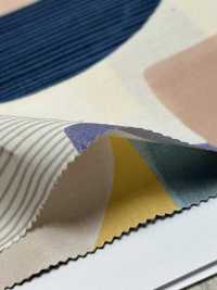 1025-1230-1 40 Broadcloth[Textile / Fabric] HOKKOH Sub Photo