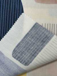 1025-1230-1 40 Broadcloth[Textile / Fabric] HOKKOH Sub Photo
