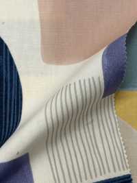 1025-1230-1 40 Broadcloth[Textile / Fabric] HOKKOH Sub Photo