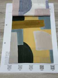 1025-1230-1 40 Broadcloth[Textile / Fabric] HOKKOH Sub Photo