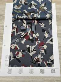 7025-1610-9 60 Lawn[Textile / Fabric] HOKKOH Sub Photo