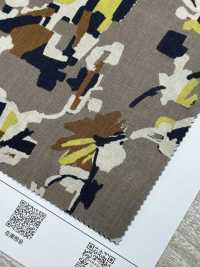 7025-1610-9 60 Lawn[Textile / Fabric] HOKKOH Sub Photo