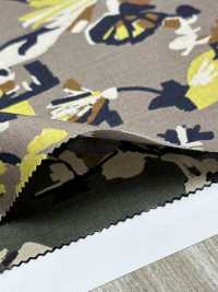 7025-1610-9 60 Lawn[Textile / Fabric] HOKKOH Sub Photo