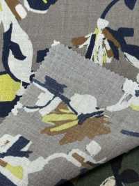 7025-1610-9 60 Lawn[Textile / Fabric] HOKKOH Sub Photo