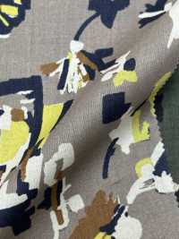 7025-1610-9 60 Lawn[Textile / Fabric] HOKKOH Sub Photo