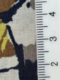7025-1610-9 60 Lawn[Textile / Fabric] HOKKOH Sub Photo