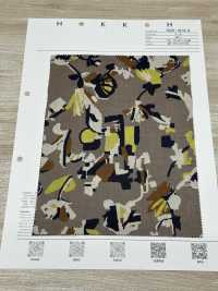 7025-1610-9 60 Lawn[Textile / Fabric] HOKKOH Sub Photo