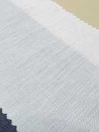 INDIA-313 Indigo Chambray[Textile / Fabric] ARINOBE Sub Photo