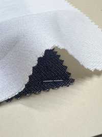 INDIA-313 Indigo Chambray[Textile / Fabric] ARINOBE Sub Photo