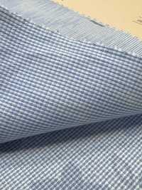 INDIA-416 Discharge Design[Textile / Fabric] ARINOBE Sub Photo