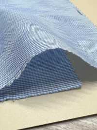 INDIA-416 Discharge Design[Textile / Fabric] ARINOBE Sub Photo