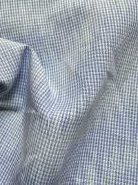 INDIA-416 Discharge Design[Textile / Fabric] ARINOBE Sub Photo