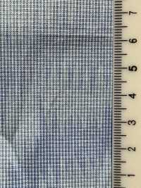 INDIA-416 Discharge Design[Textile / Fabric] ARINOBE Sub Photo