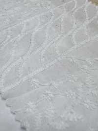 INDIA-428 Embroidery[Textile / Fabric] ARINOBE Sub Photo