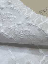 INDIA-428 Embroidery[Textile / Fabric] ARINOBE Sub Photo