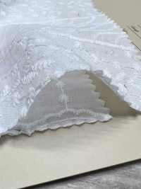 INDIA-428 Embroidery[Textile / Fabric] ARINOBE Sub Photo