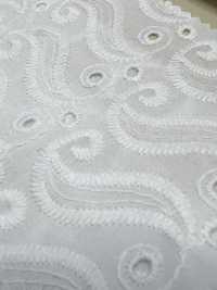 INDIA-428 Embroidery[Textile / Fabric] ARINOBE Sub Photo