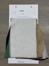 51711 Double Woven Yoryu (Wrinkle Crepe)[Textile / Fabric] Parika Sub Photo