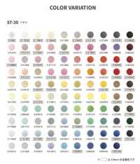 ST-30-A Santenac ST30 Head[Press Fastener/ Eyelet Washer] Kajitec Sub Photo
