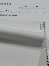 52947 Polyester Twill[Textile / Fabric] Parika Sub Photo