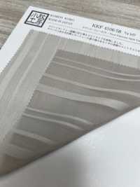 KKF4106-58 Satin Yoryu Wide Width[Textile / Fabric] Uni Textile(Komon Studio) Sub Photo